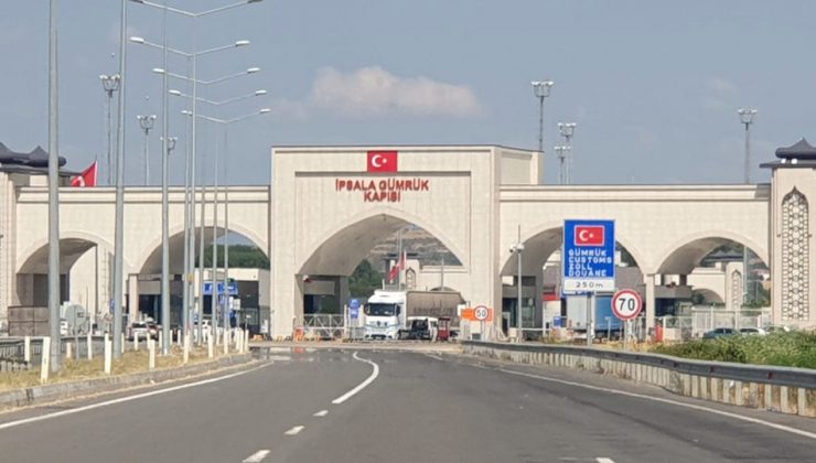 TÜRKİYE’YE ARAÇLA GİDECEKLERE “VEKALET” UYARISI: SINIRDA KALMAYIN!