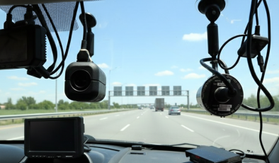 SIRBİSTAN VE BULGARİSTAN’DA “RADAR” AVI: CEZALAR YERİNDE TAHSİL EDİLİYOR! 