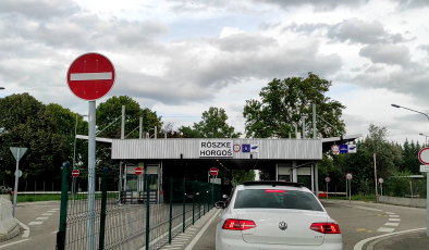 Macaristan Güzergahında da EES Alarmı: Röszke ve Tompa’da Son Durum