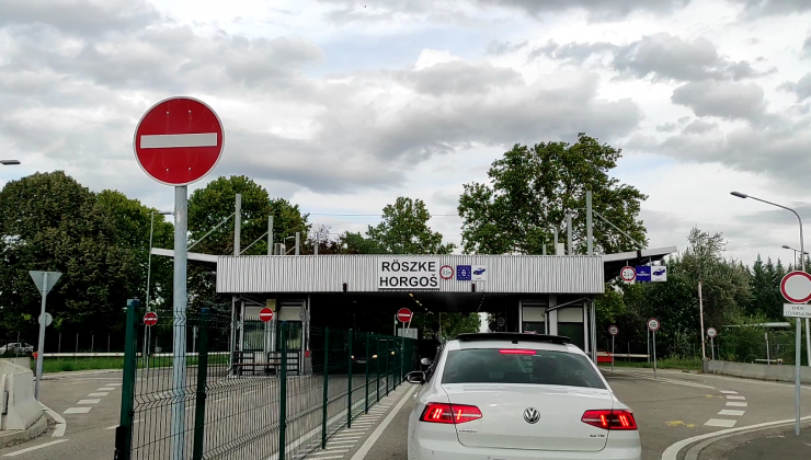 Macaristan Güzergahında da EES Alarmı: Röszke ve Tompa’da Son Durum