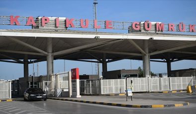 SINIR TRAFİĞİNE NEFES ALDIRACAK PROJE