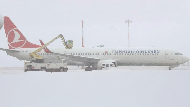 Gurbetçilere THY’den Kötü Haber: 61 Sefer İptal Edildi!