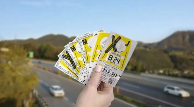 AVUSTURYA’DA VİNYET CEZASINA DEV ZAM: %67 ARTIŞLA 200 AVRO OLDU!