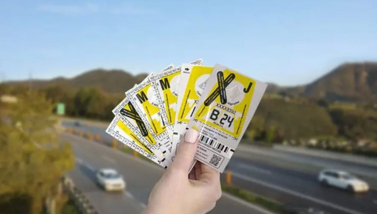 AVUSTURYA’DA VİNYET CEZASINA DEV ZAM: %67 ARTIŞLA 200 AVRO OLDU!