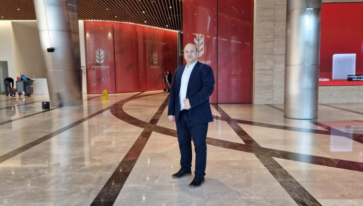 ATİK’TEN ALMANYA’DA STRATEJİK MEDYA ADIMI: MUSTAFA GÜLEÇ ALMANYA BASIN KOMİSYONU BAŞKANI OLDU