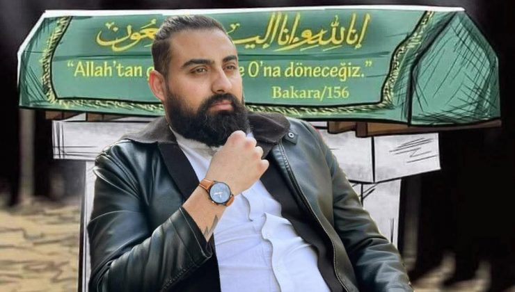 Demiryollarında Görevli Serkan Ç., Görevi Başında Saldırıya Uğradı: Gurbetçi Adam Hayatını Kaybetti.