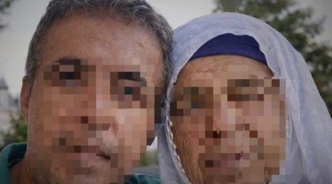 Brüksel’de Silahlı Saldırıda Öldürülen Türk Vatandaşının Annesi Hayatını Kaybetti.