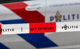 Rotterdam: 34 Yaşındaki Yasin Sokak Ortasında İnfaz Edildi!