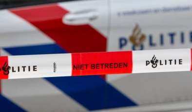 Rotterdam: 34 Yaşındaki Yasin Sokak Ortasında İnfaz Edildi!