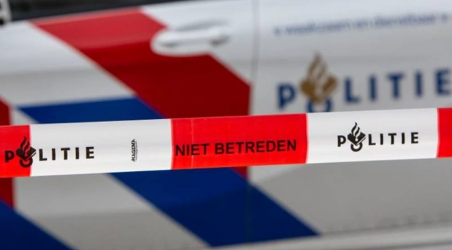 Rotterdam: 34 Yaşındaki Yasin Sokak Ortasında İnfaz Edildi!