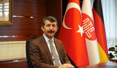 DİTİB RAMAZAN AYI MESAJI