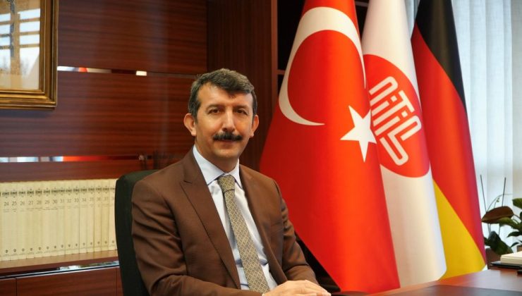 DİTİB RAMAZAN AYI MESAJI