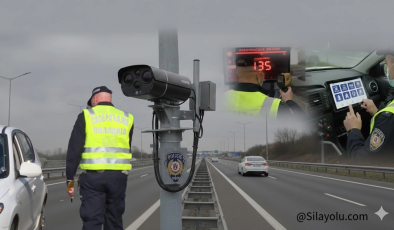 SILA YOLCULARI DİKKAT ! SIRBİSTAN’DA “SÜPER RADAR” DÖNEMİ BAŞLADI: TEK CİHAZ 9 AYRI İHLALİ AYNI ANDA TESPİT EDİYOR!