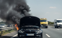 BMW SAHİPLERİ DİKKAT: ARACINIZ YANABİLİR! YÜZ BİNLERCE ARAÇ ACİL SERVİSE ÇAĞRILIYOR!