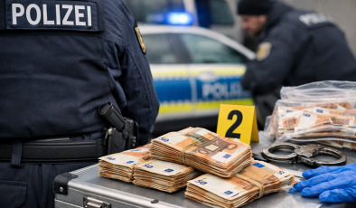 Döner Ücretini Sahte Parayla Ödemek İstedi Yakayı Ele Verdi. Detaylar Haberde.