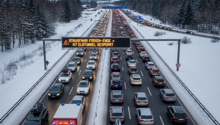 AVRUPA YOLLARINDA HAFTA SONU ALARMI: E.T.A 20-22 ŞUBAT TARİHİNDE  KRİTİK NOKTALARI AÇIKLADI! TATİL DÖNÜŞÜ VE YOL KAPATMALARI TRAFİĞİ FELÇ EDEBİLİR