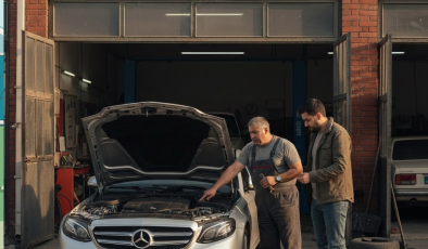 GURBETÇİLERE “SANAYİ” UYARISI: ANAHTARI BIRAKIP GİTMEYİN, BAŞINIZ YANABİLİR!