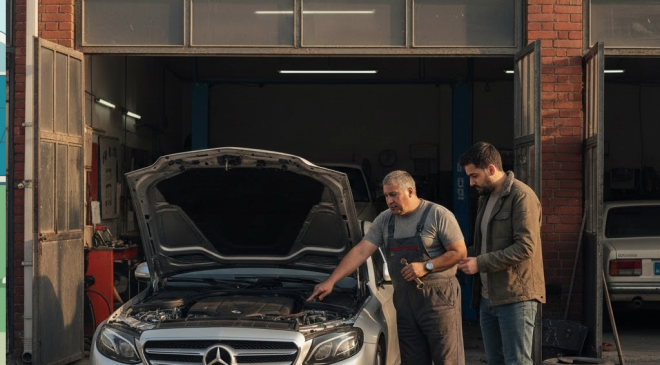 GURBETÇİLERE “SANAYİ” UYARISI: ANAHTARI BIRAKIP GİTMEYİN, BAŞINIZ YANABİLİR!