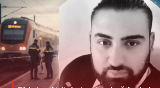 Türk Kondüktör Serkan Çalar’ın Ölümünde Sır Perdesi Aralanıyor: Yeni Ayrıntılar Ortaya Çıktı