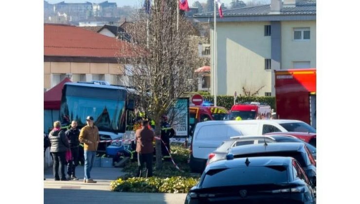 Gurbetçi Vatandaşları Yasa Boğan Kaza: 7 Yaşındaki Emre Hayatını Kaybetti.