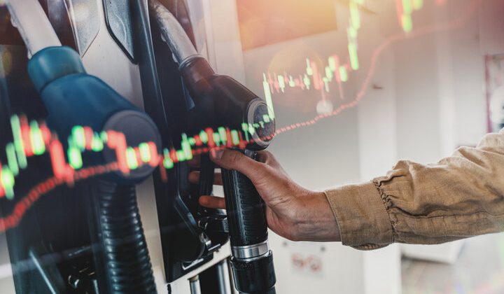 Almanya’da Akaryakıt Fiyatları Uçtu: Sürücüler Çözümü Sınır Ötesinde Buluyor!