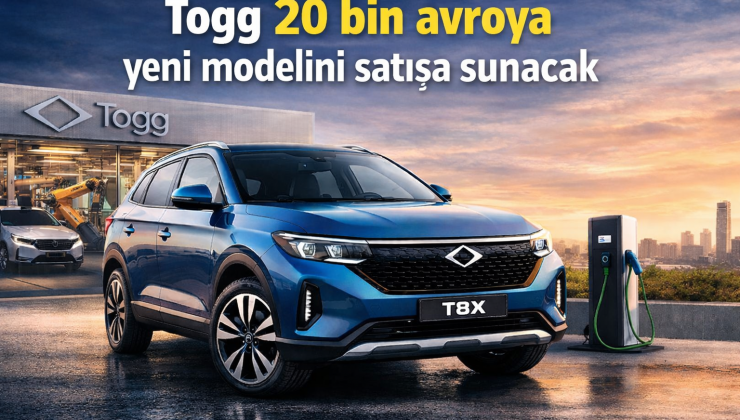 Uygun Fiyatlı Togg, Önümüzdeki Yıl Yollarda Olacak.