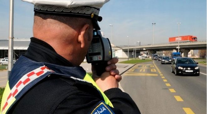 Sıla Yolu 2026: Avrupa’da En Çok Radar Olan Ülkeler