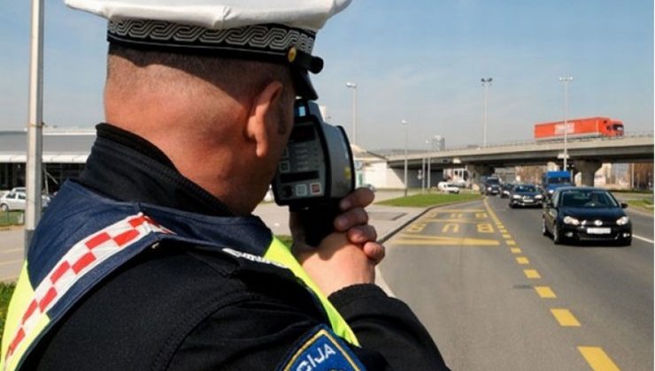 Sıla Yolu 2026: Avrupa’da En Çok Radar Olan Ülkeler