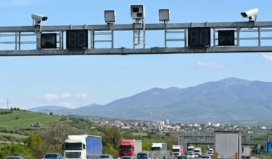 İZİNCİLER DİKKAT ! AKILLI KAMERALI SİSTEM ‘E-SIGUR’ ROMANYA YOLLARINI GÖZETLEMEYE BAŞLADI. CEZALAR EVE GÖNDERİLİYOR !