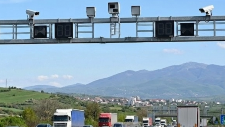 İZİNCİLER DİKKAT ! AKILLI KAMERALI SİSTEM ‘E-SIGUR’ ROMANYA YOLLARINI GÖZETLEMEYE BAŞLADI. CEZALAR EVE GÖNDERİLİYOR !
