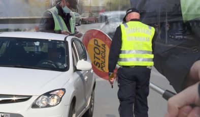 2026 SILA YOLU ÜLKE ÜLKE TRAFİK CEZALARI VE HIZ SINIRLARI. HANGİ ÜLKEDE NE KADAR CEZA ÖDERSİNİZ ?