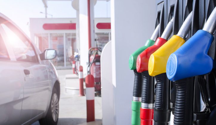 SON DAKİKA: Akaryakıta Savaş Zammı! Benzin ve Dizel Fiyatları Sert Yükseldi
