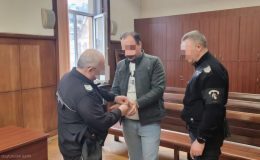 Sıla Yolunda Türk Şoför Tutuklandı.