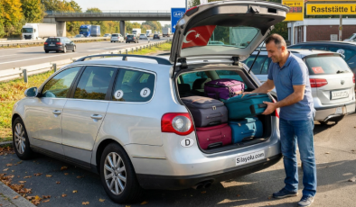 Sıla Yolu Yolculuğunda Yakıt Tasarrufu: Cüzdanınızı ve Aracınızı Koruyun!