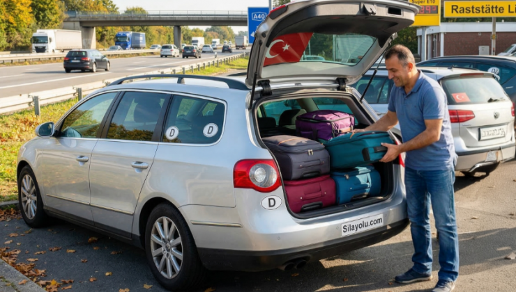Sıla Yolu Yolculuğunda Yakıt Tasarrufu: Cüzdanınızı ve Aracınızı Koruyun!