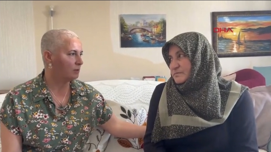 Bulgaristan’da Kazaya Karışan TIR Şoförü 19 Aydır Türkiye’ye Dönemiyor.