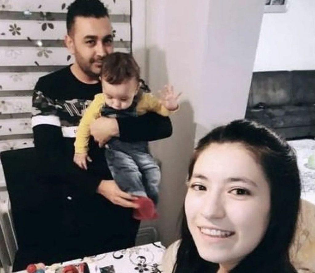 Böcek Ailesinin İlk Duruşması Bugün Yapılacak. Sanıklar 22,5 Yılla Yargılanıyor.