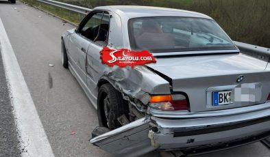 Sılayolunda Hayatını Kaybeden Vatandaşımızın Kimliği Belli Oldu.