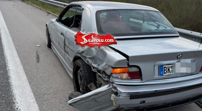 Sılayolunda Hayatını Kaybeden Vatandaşımızın Kimliği Belli Oldu.