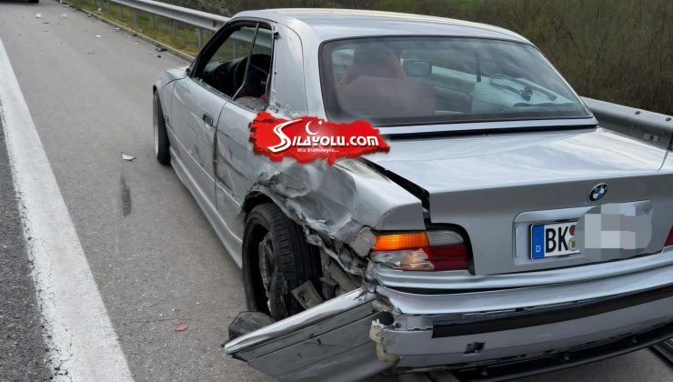 Sılayolunda Hayatını Kaybeden Vatandaşımızın Kimliği Belli Oldu.