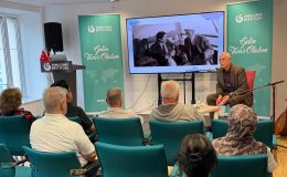 TÜRK KÜLTÜRÜNDE ABDALLIK VE AŞIKLIK GELENEĞİ