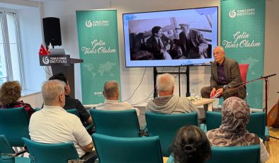 TÜRK KÜLTÜRÜNDE ABDALLIK VE AŞIKLIK GELENEĞİ