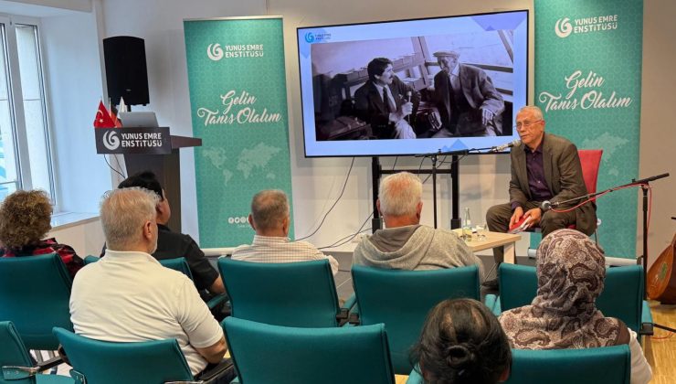 TÜRK KÜLTÜRÜNDE ABDALLIK VE AŞIKLIK GELENEĞİ