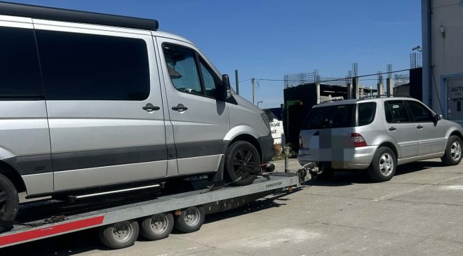 Sılayolunda Gurbetçi Aileye Çekici Tuzağı:  Aracın Soketini Sökmüşler.