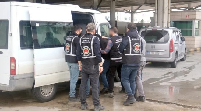 Kapıkule’de İki Araçta 60 Kilo Uyuşturucu Madde Ele Geçirildi.