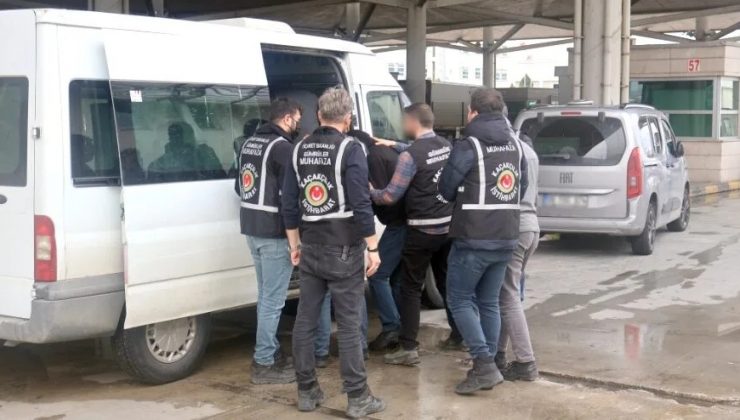 Kapıkule’de İki Araçta 60 Kilo Uyuşturucu Madde Ele Geçirildi.