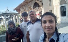 Bulgaristan’da Kazaya Karışan TIR Şoförü 19 Aydır Türkiye’ye Dönemiyor.