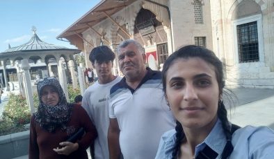 Bulgaristan’da Kazaya Karışan TIR Şoförü 19 Aydır Türkiye’ye Dönemiyor.