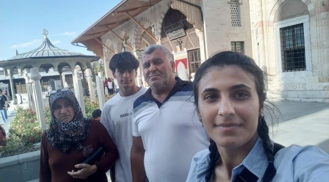 Bulgaristan’da Kazaya Karışan TIR Şoförü 19 Aydır Türkiye’ye Dönemiyor.