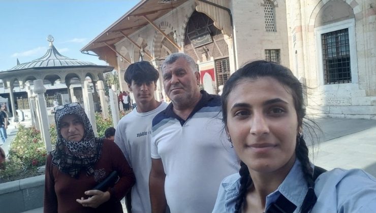 Bulgaristan’da Kazaya Karışan TIR Şoförü 19 Aydır Türkiye’ye Dönemiyor.